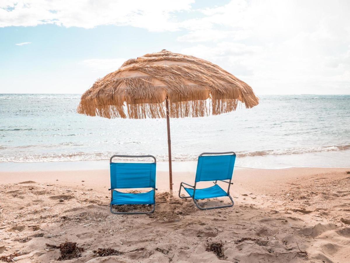 Oasis In The South Of The Island With Free Parking And Laundry Διαμέρισμα Ponce Εξωτερικό φωτογραφία