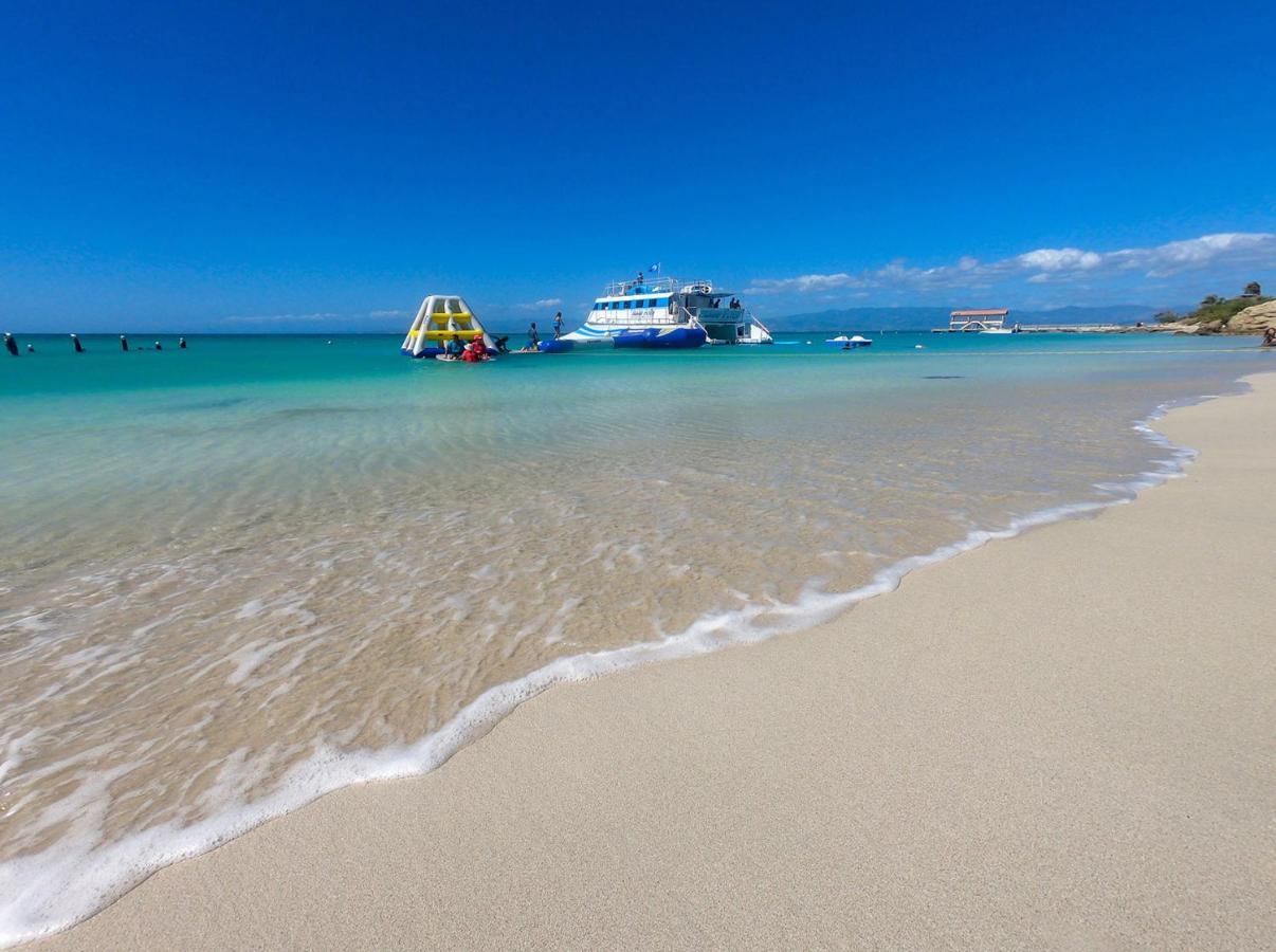Oasis In The South Of The Island With Free Parking And Laundry Διαμέρισμα Ponce Εξωτερικό φωτογραφία